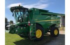 Property photo 6 - FARM EQUIPMENT AUCTION IN WAYNE COUNTY, INDIANA
